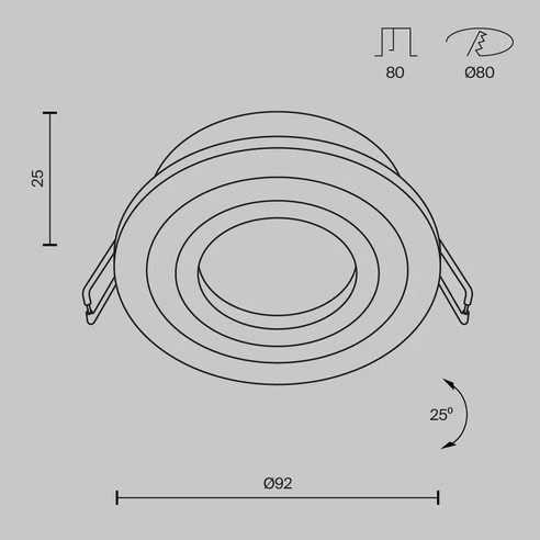 Detail product image