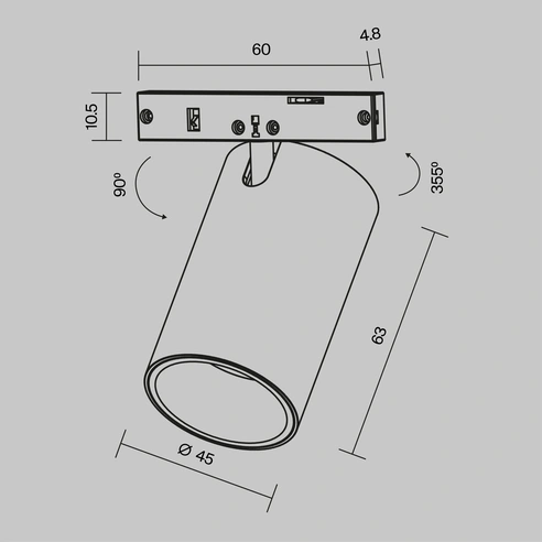 Detail product image