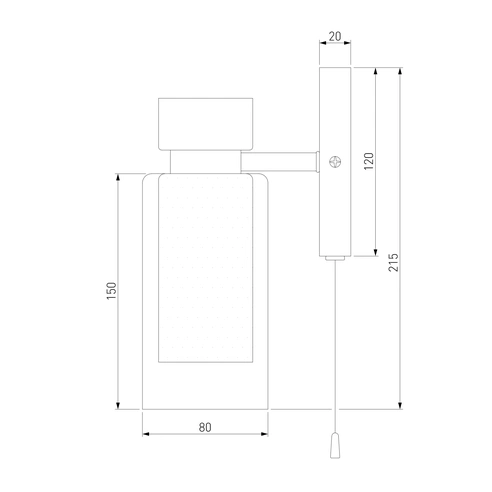 Detail product image