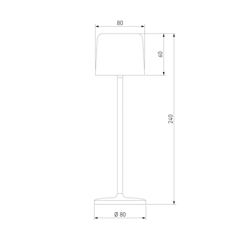 Detail product image