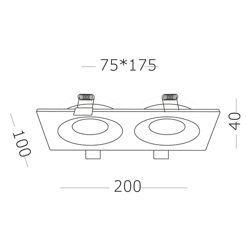 Detail product image