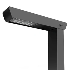 Изображение Парковый светильник MS-LINE-PARK-FLEX 50Вт 550мм