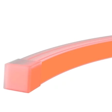 Изображение Гибкий неон 12х12 24В 14,4Вт/м Цветной (RGB) IP67 5м