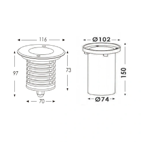 Detail product image