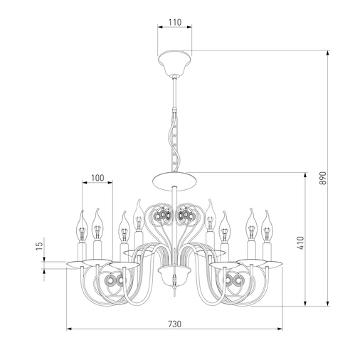 Detail product image
