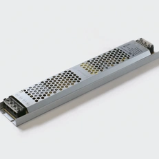 Изображение Ультратонкий блок питания в металлическом корпусе, IP20, 300W, 12V, XT-300-12