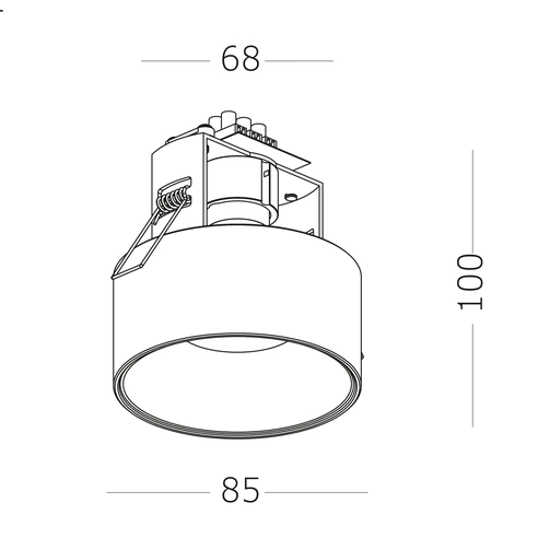 Detail product image