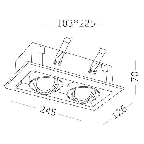 Detail product image