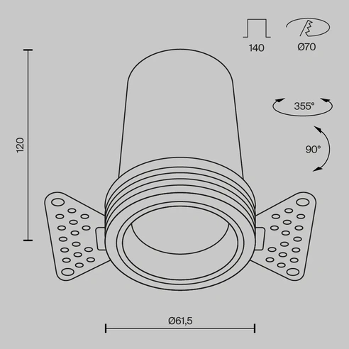 Detail product image