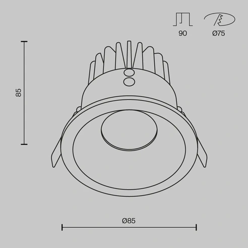 Detail product image