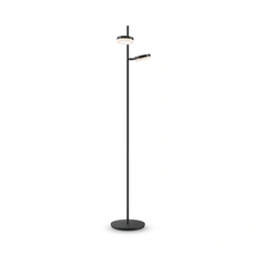 Изображение Напольный светильник (торшер) ФАД / Fad 3000К 12Вт