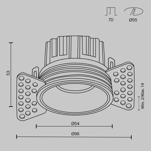 Detail product image