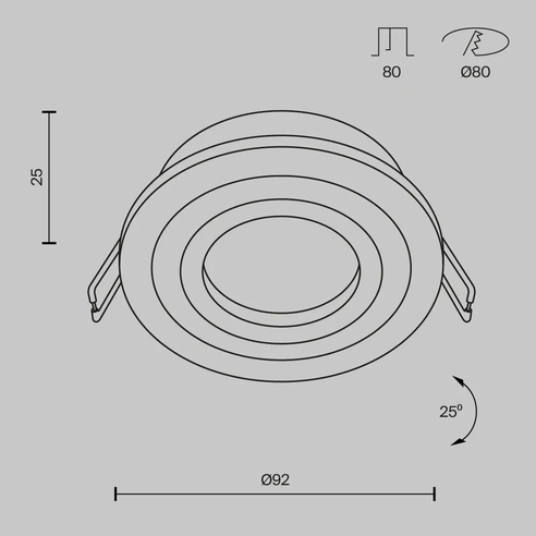 Detail product image