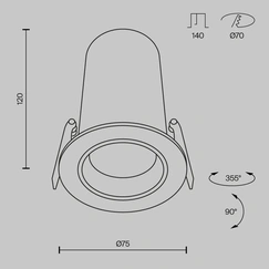 Gallery product item