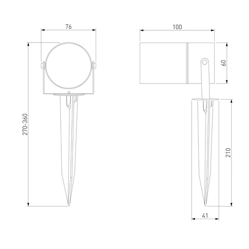 Detail product image