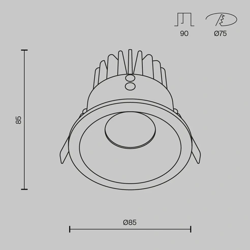 Detail product image