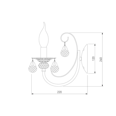 Detail product image