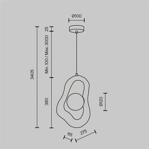 Detail product image