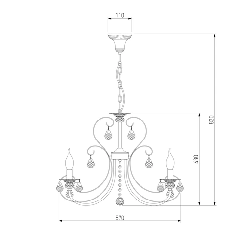Detail product image