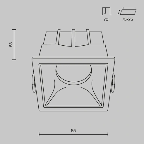 Detail product image