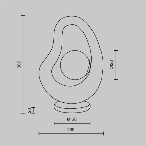 Detail product image