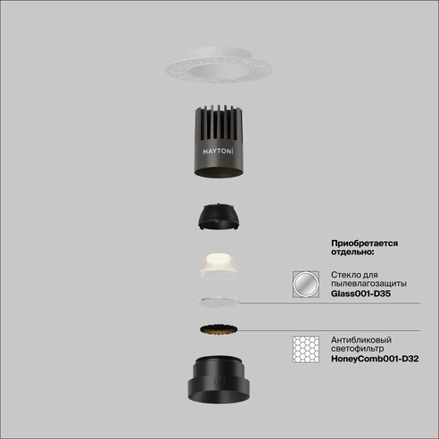 Detail product image