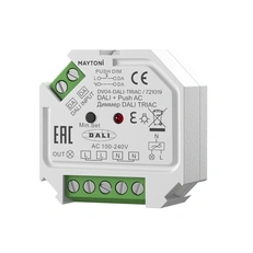 Изображение Диммер DALI DT6 TRIAC 230В 400Вт