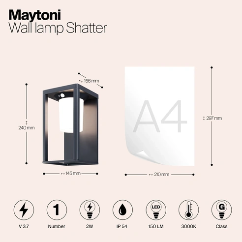 Detail product image
