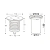 Detail product image