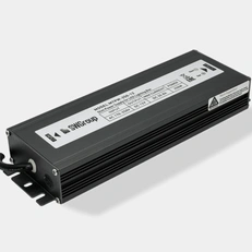 Изображение Блок питания для светодиодных лент TPW, 250 W Влагозащитный, 12 V, MTPW-250-12