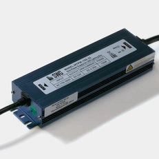 Изображение Блок питания для светодиодных лент TPW, 150 W Влагозащитный, 24 V, MTPW-150-24