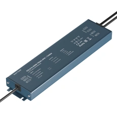 Изображение Источник напряжения TRIAC 24В 200Вт IP 67