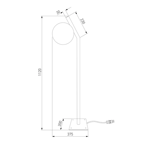 Detail product image