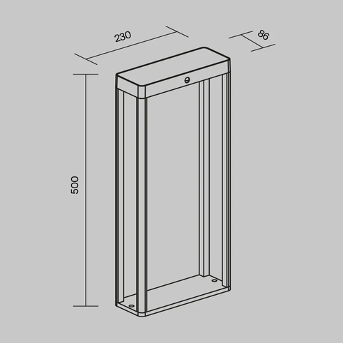 Detail product image