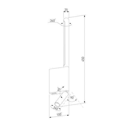 Detail product image