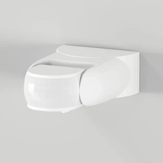 Изображение Инфракрасный датчик движения 12м 1200W 180° IP54 SNS-M-09