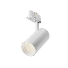 Изображение Трековый светильник Фокус / Focus Led Trinity 2700-5000K 20Вт 36°
