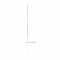 Изображение SL1589.111.01 Светильник настенный ST-Luce Никель/Никель LED 1*15W 4000K Настенные светильники