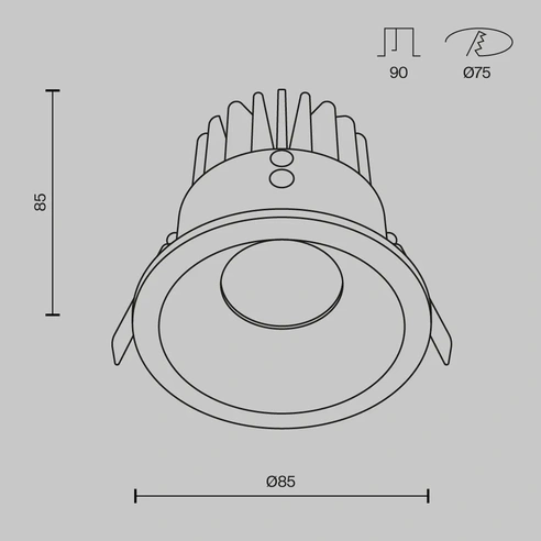 Detail product image