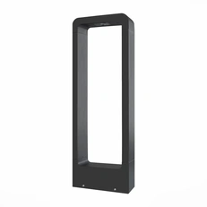 Изображение SL9506.415.01 Светильник уличный наземный ST-Luce Черный LED 1*7W 4000K ERTA