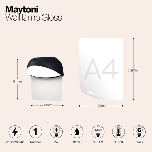 Detail product image