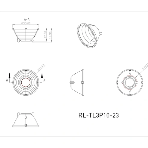 Detail product image