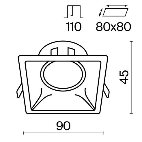 Detail product image