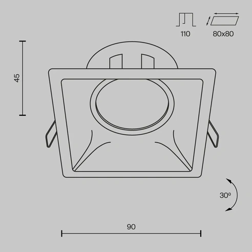 Detail product image