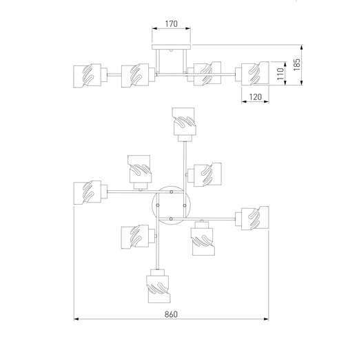 Detail product image