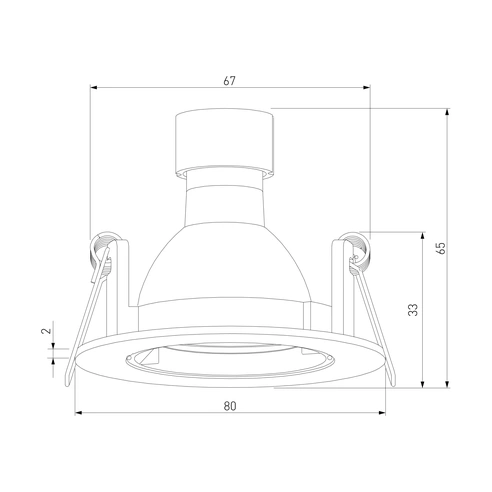 Detail product image
