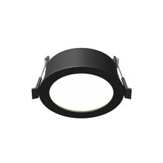 Изображение Встраиваемый светильник Орб / Orb 1*GX53 12 Вт IP 44