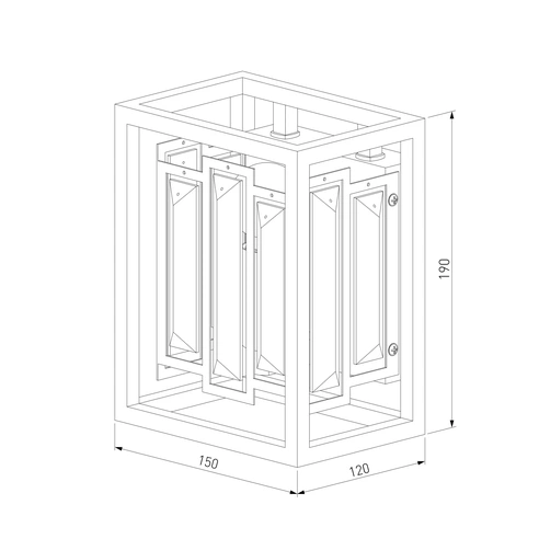 Detail product image