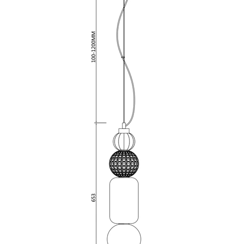 Detail product image