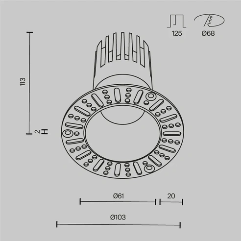 Detail product image